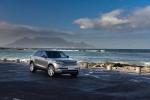 Land Rover Range Rover Velar D240 HSE 2017 года (ZA)